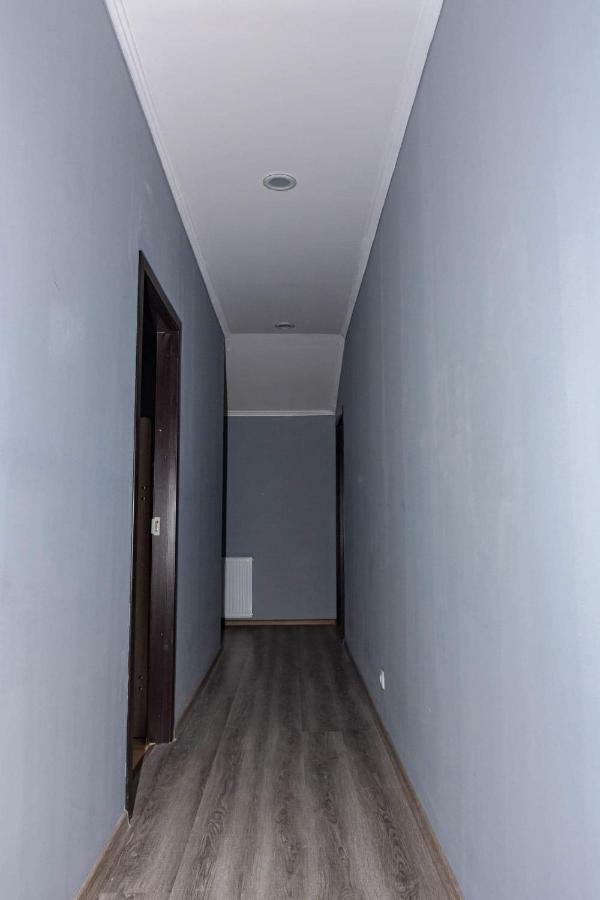 Shera Hotel Borjomi Exterior photo
