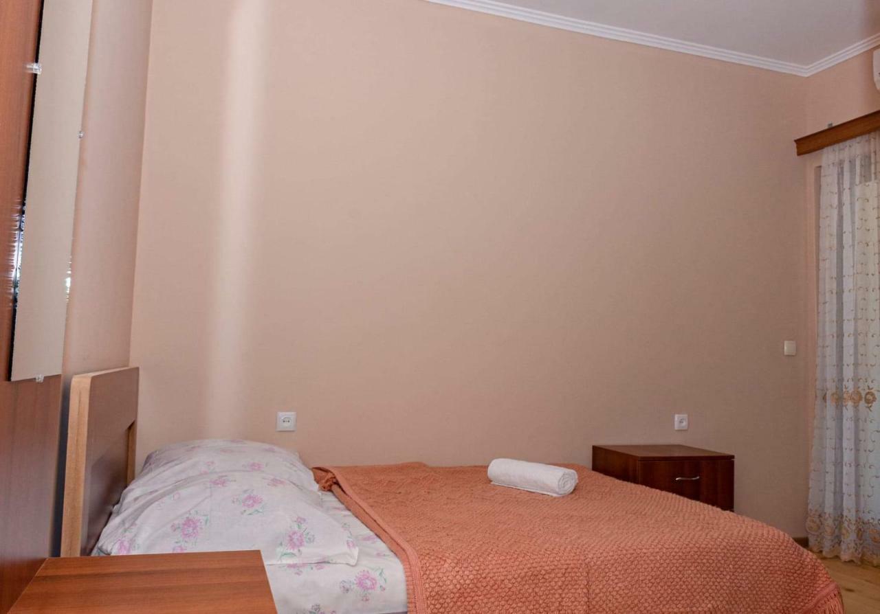 Shera Hotel Borjomi Exterior photo